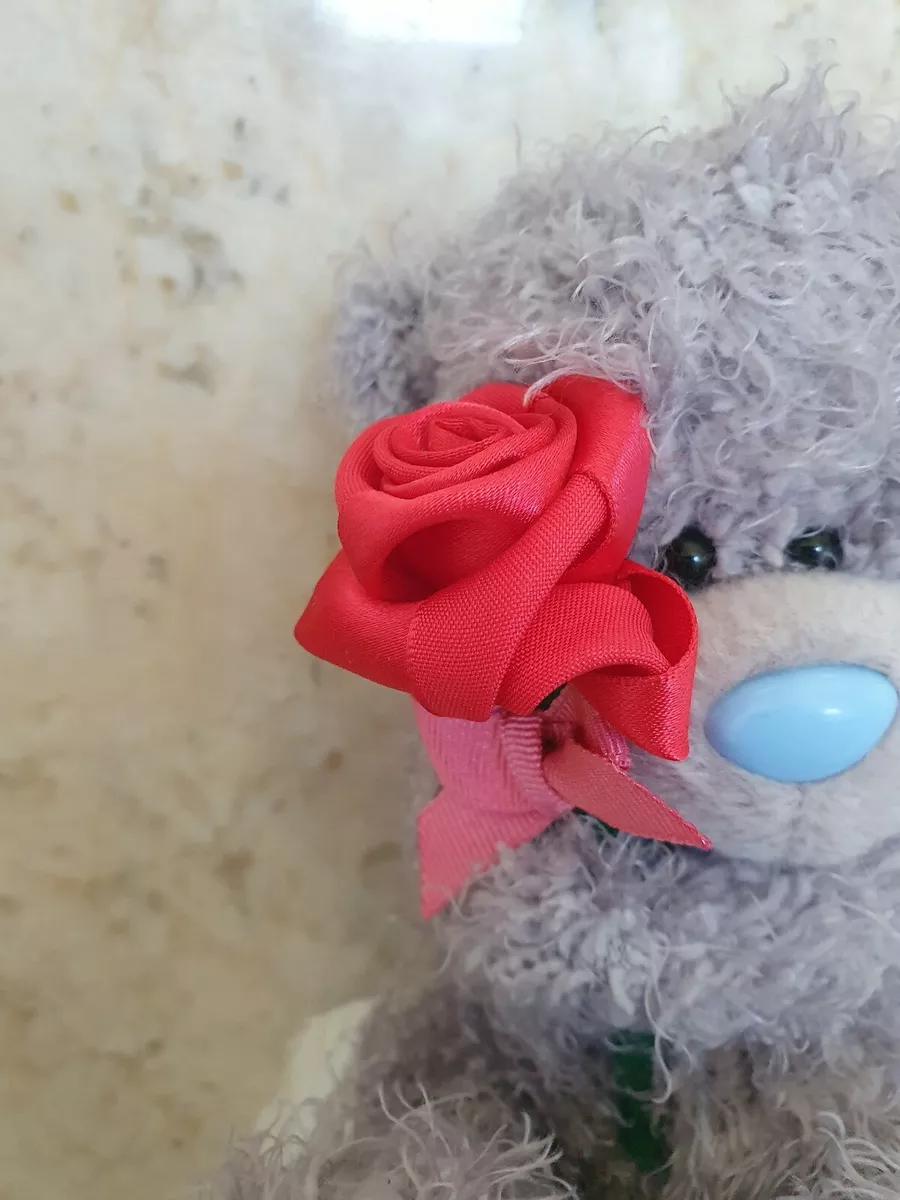 Clintons tatty teddy new arrivals