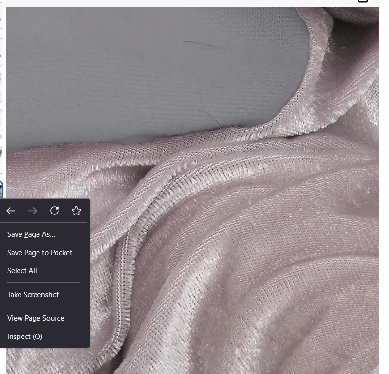 Fun World Infant/Toddler Lil' Wolf Cub Costume, Multicolor, Large 12-24 Months - Image 3 of 4