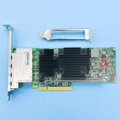 NEW DELL BCM957454-P410SDBT BCM57454 10G Network Card