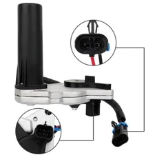 Transfer Case Shift Motor Actuator For 2001-2002 GMC Sierra 2500 HD