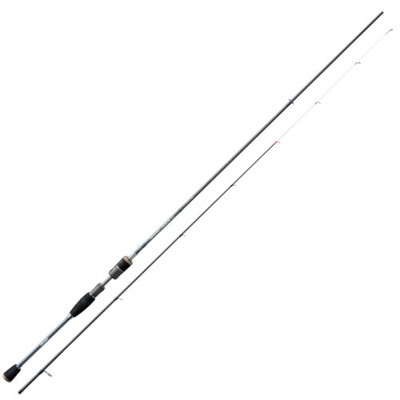 Okuma Pink Pearl V2 213cm 5-20g Spinnrute, Angelrute, Raubfischrute, Jigrute