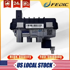 Turbo actuator G-031 763797 for Jeep Grand Cherokee Chrysler 300C 3.0D 804968