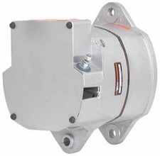 Wilson Hd Rotating Elect 90-01-4057 30 Si Series Alternator   12v, 105 Amp