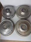 <!--F#f_0-->GMH Holden EJ Series Black Centre Chrome Steel 13