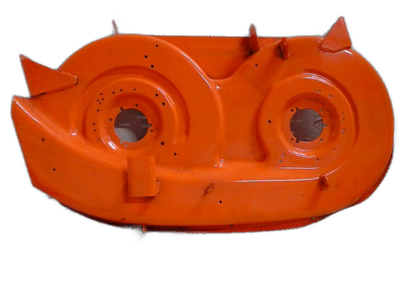 #ad MTD Cub Cadet Troy Bilt 603 0083 Mower Deck $147.57