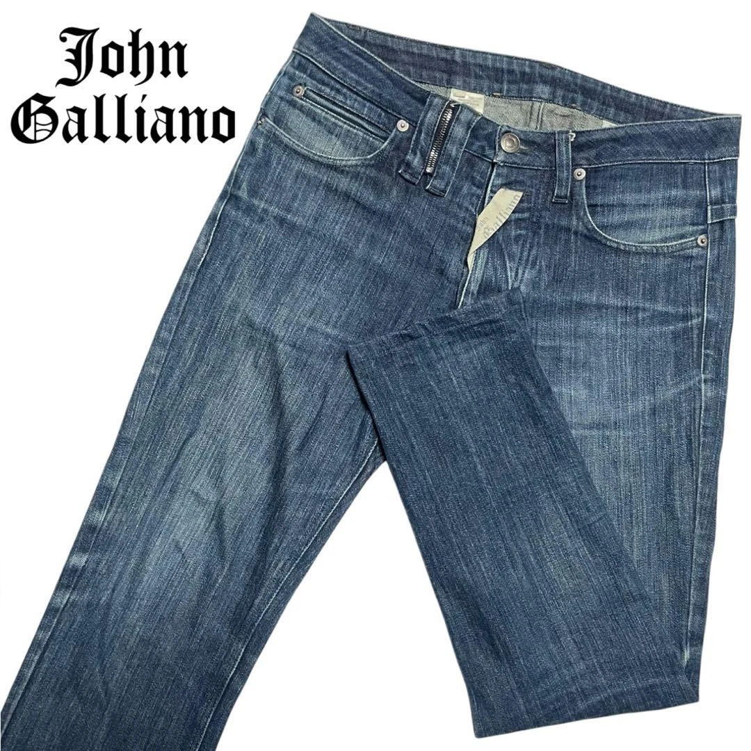 Men's John Galliano for sale | eBay