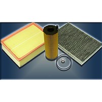 Inspektionskit Filter Satz Paket Xs Audi A4 8E A4 8H 2,7 Tdi 3,0 Tdi