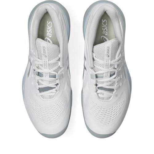 Asics] GEL-RESOLUTION X OC 1041A486 Tennis Shoes for Men 101