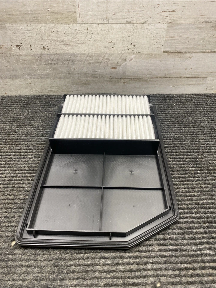 Filtro de aire de motor premium ECOGARD XA11950 | Se adapta a Mitsubishi Outlander PHEV 2022-18 Foto 2 de 4