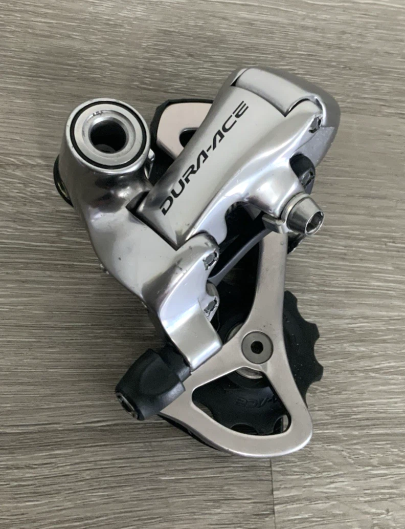 RD7800 デュラエース/SS シマノ7800系デュラエース・リアディレーラー（RD-7800SS10速