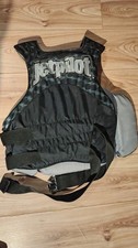 Jet Pilot Original 90s Jet Ski Impact Vest / Life Jacket Size Large VGC Vintage