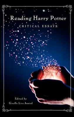 Reading Harry Potter: Critical Essa..., Giselle Liza An