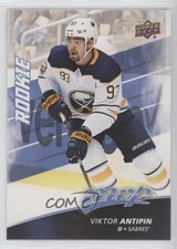 2017 Upper Deck MVP Rookie Redemption Atlantic Division Viktor Antipin #252 k1r