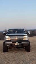2005 Chevrolet Silverado 2500 HD K2500 HEAVY DUTY