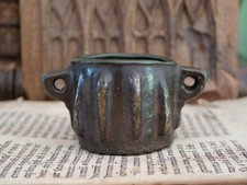 Mortier médiéval espagnol