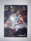 2023 Panini Phoenix Basketball Ja Morant #22