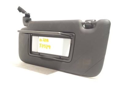 2724000 LEFT SUN VISOR / 7894272 FOR FORD PUMA J2K, CF7 1.0 ECOBOOST MHEV