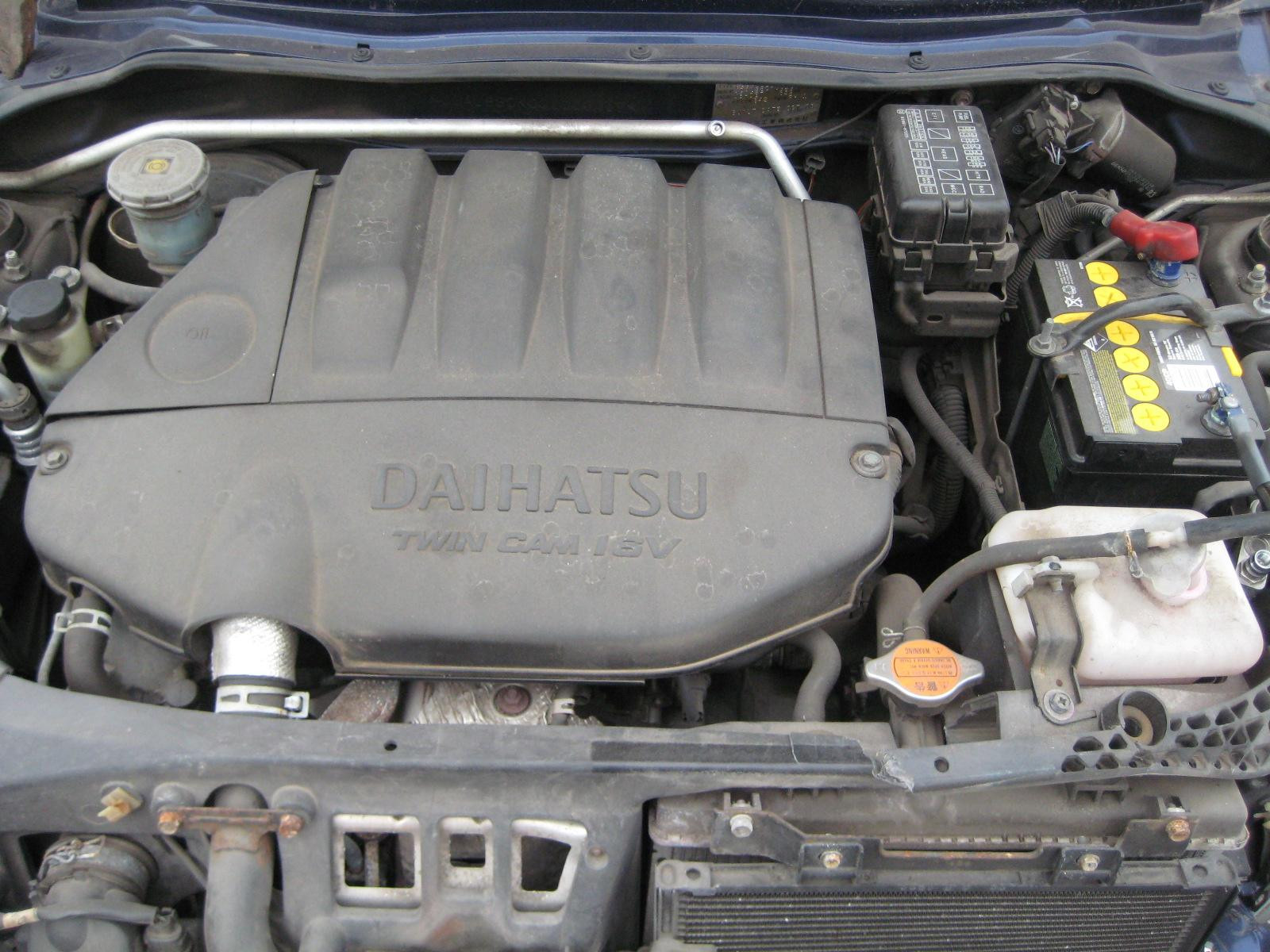 2003 Daihatsu Copen RIGHT DRIVESHAFT CV JOINT L880 10/2003-2005 498652 image 6