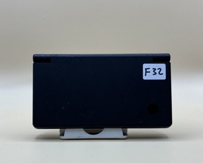 Nintendo DSi - Black (F32) READ DESCRIPTION