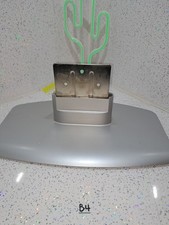 TV STAND FOR 26” PHILIPS PLUS 3 X FITTING SCREWS MODEL 26PF7521D/10