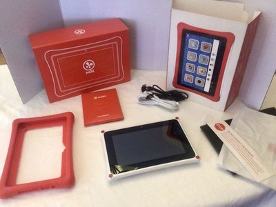 Nabi 2 NV7A  7-Inch Tablet Android Wi-Fi 4.0 Original Owner Excellent Condition