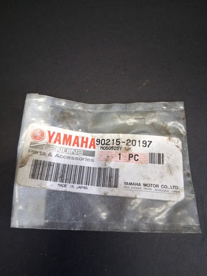 #ad #ad Yamaha WASHER LOCK 5Y1 90215 20197 00 OEM NEW $14.00
