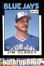 Click to enlarge Jim Clancy