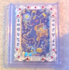 The Pokémon Company XY Umbreon XY96 Promo Holo Pokémon TCG Card English on eBay