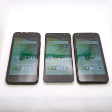 Unbranded Android Smart Phone Great  Good Condition  UNLOCKED  Lot of 3