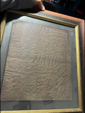 In Congress July 4, 1776 The Unanimous Declaration Of The 13 Units S. Of America