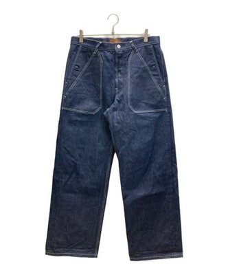 C.M.P,Y                    NO.12 -SW Jeans Indigo CMP-12YR