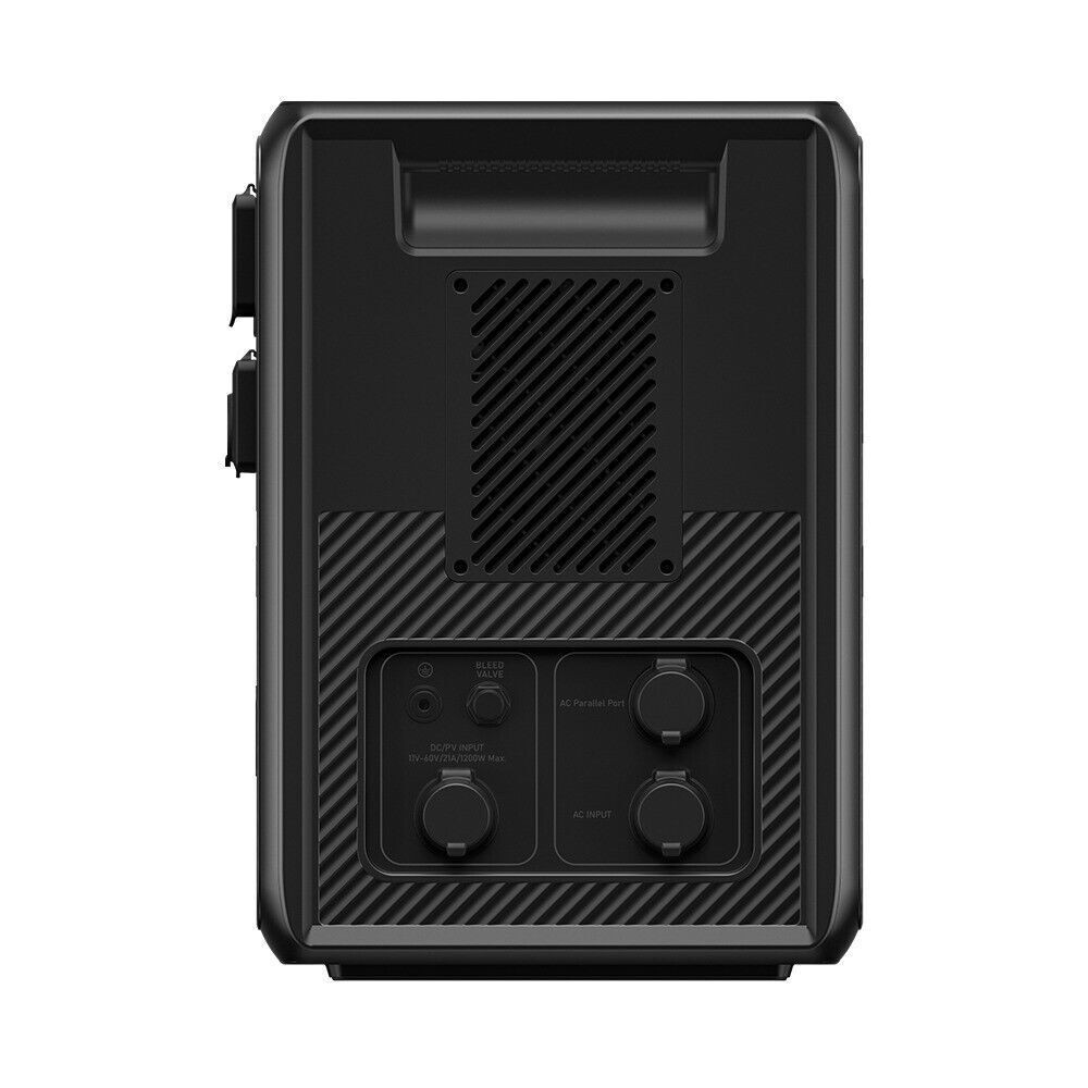 BLUETTI Pioneer 150(AC240) 1536Wh Portable Power Station IP65 Rating for Travel