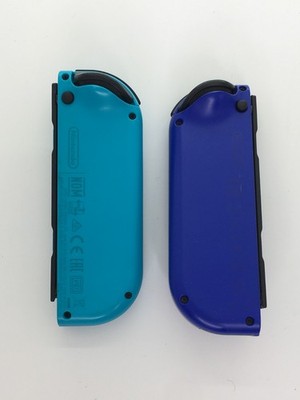Nintendo Switch HAC-001(-01)Joy-Con ケース Nintendo Switch HAC-001(-01) Console Enhanced Battery Life Edition