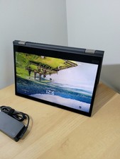 Lenovo ThinkPad L13 Yoga i5-10310U 16GB RAM  256 SSD  Touchscreen. Very Good