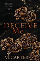 Vi Carter | Deceive Me | Taschenbuch | Englisch (2020) | Kartoniert / Broschiert