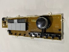 LG EAX60993602 EBR62267111 Washer Control Board