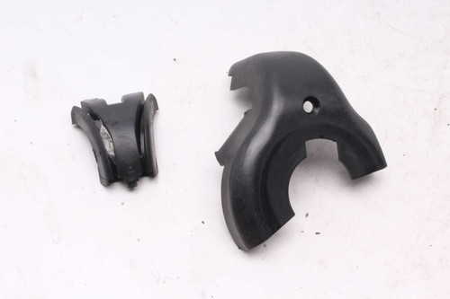 Gaszug Abdeckung Seilzugführung Drosselklappenabdeckung BMW R 1150 GS R21 99-04