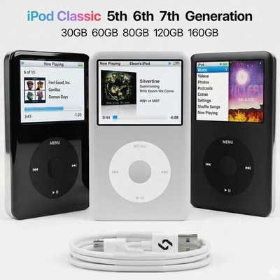 Y*I様 箱付アップルAPPLE ipod classicクラシック30G B s-l400.jpg