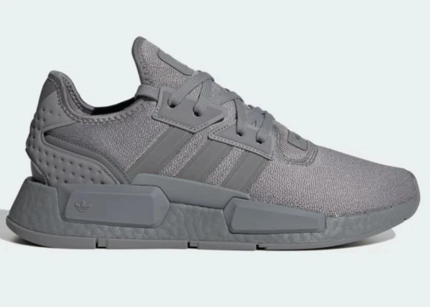 adidas gazelle silver green womens adidas Originals NMD S1