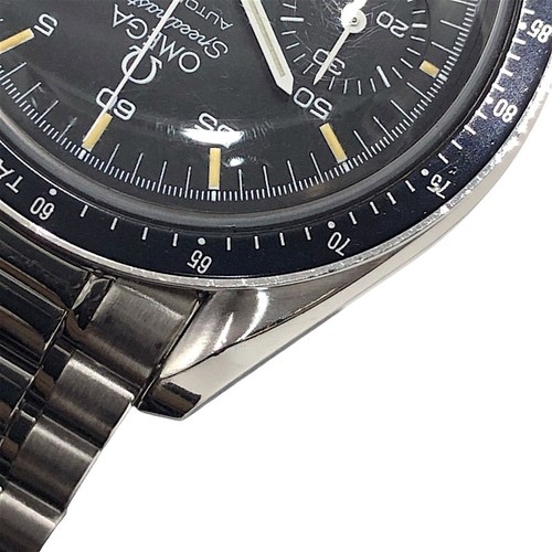 OMEGA Speedmaster Automatic 3510.50 #Ok1102 - Picture 5 of 19