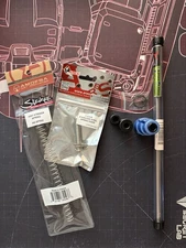 ARES Amoeba Striker AS01 AS02 Upgrade Combo