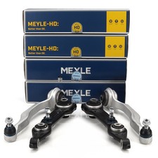 4x MEYLE HD VERSTÄRKT Querlenker für MERCEDES E-KLASSE W211 S211 vorne unten 4x MEYLE HD VERSTÄRKT Querlenker für MERCEDES E-KLASSE W211 S211 vorne unten