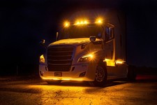 Led Flexible Light Strip Whole Truck Kit- Grote Xtl - Amber Led Flexible Light Strip Whole Truck Kit- Grote Xtl - Amber