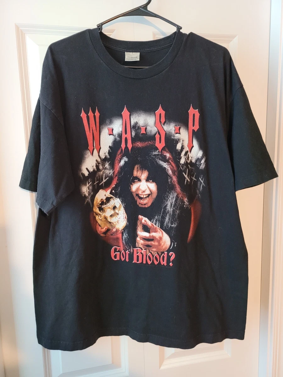 wasp shirt products for sale | eBay