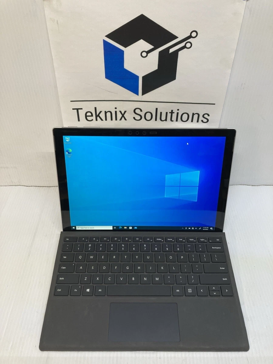 Microsoft Surface Pro 5 1807 I5-7300U 8GB 256GB LTE 12,3 - Foto 3