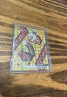 2025 Panini Mosaic Football Gold Mike Evans #192