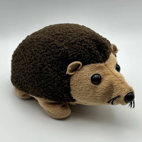 Ty Beanie Baby 1999 - Prickles the Hedgehog Vintage Retired - Good Condition