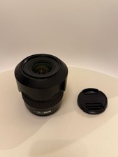 GF 35-70mm F4.5-5.6 WR Lens for Fujifilm GFX medium format