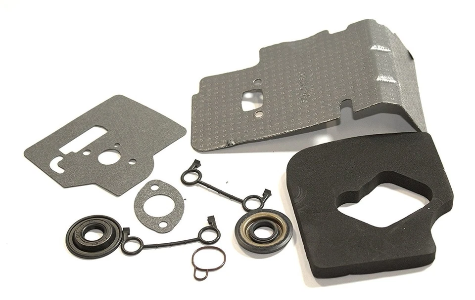 Kit de juntas Husqvarna genuino OEM - 545008084 Foto 2 de 4