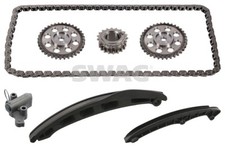 Kit de distribution Audi S6